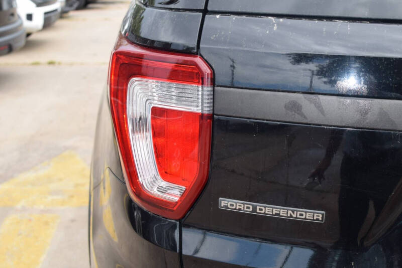 2017 Ford Explorer Police Interceptor Utility