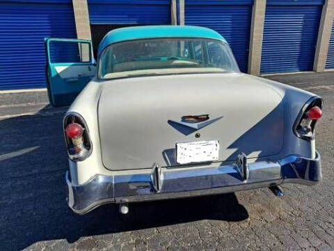 1956 Chevrolet 210