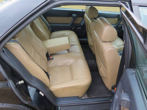 1995 Alfa Romeo 164 LS