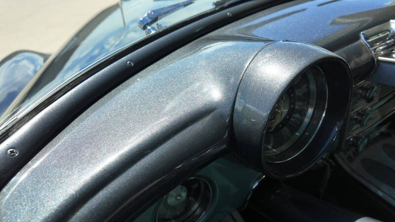 1952 Buick Super