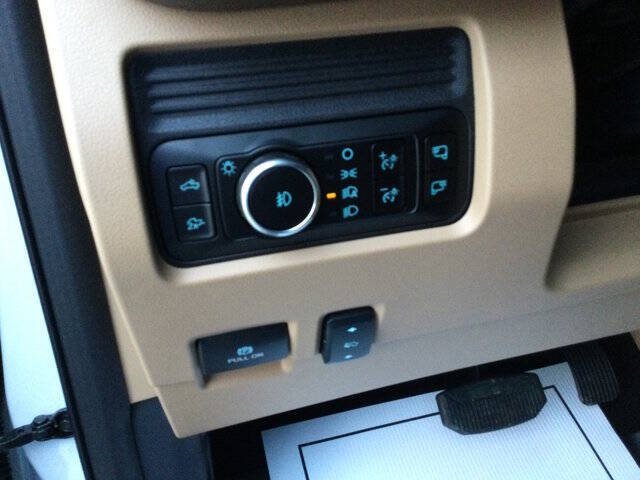 2026 Ford F-350 Super Duty