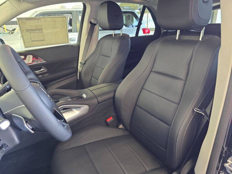 2026 Mercedes-Benz GLE GLE 350 4MATIC