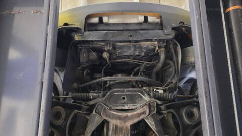 1996 Ford Mustang GT