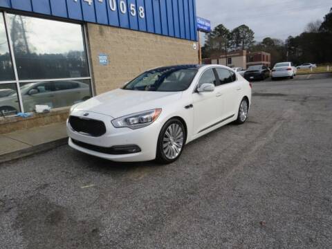 2015 Kia K900 for sale at Southern Auto Solutions - 1st Choice Autos in Marietta GA
