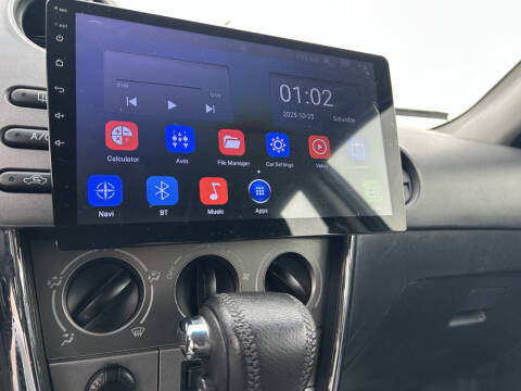 2006 Toyota Matrix XR