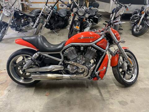 2009 Harley Davidson Vrod for sale at CarSmart Auto Group in Orleans IN