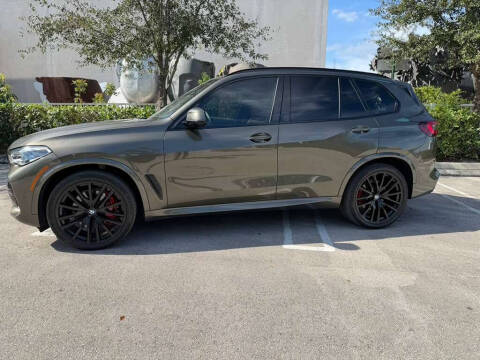 2023 BMW X5 sDrive40i
