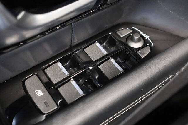 2016 Land Rover Range Rover Evoque HSE