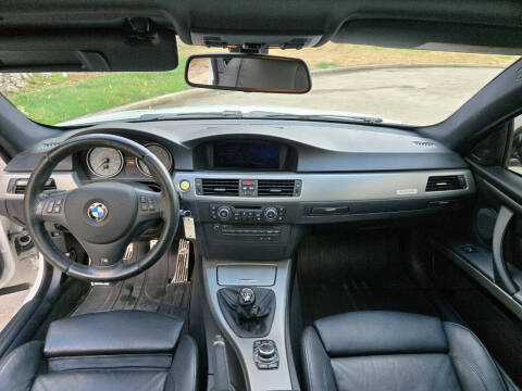 2013 BMW 3 Series 335is