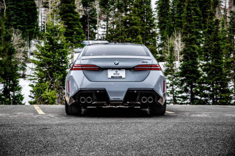 2026 BMW M5