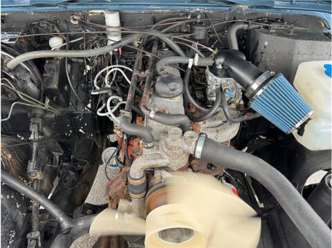 1991 Land Rover Defender