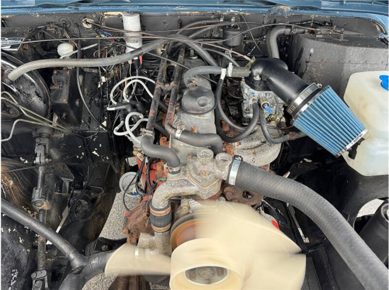 1991 Land Rover Defender