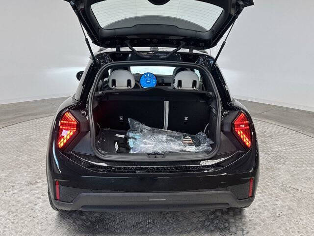 2026 MINI Hardtop 2 Door Cooper