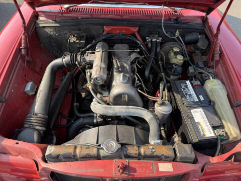 1973 Mercedes-Benz 220