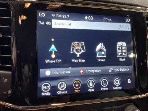 2022 Jeep Grand Cherokee WK Laredo E