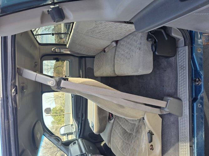 2000 Ford F-250