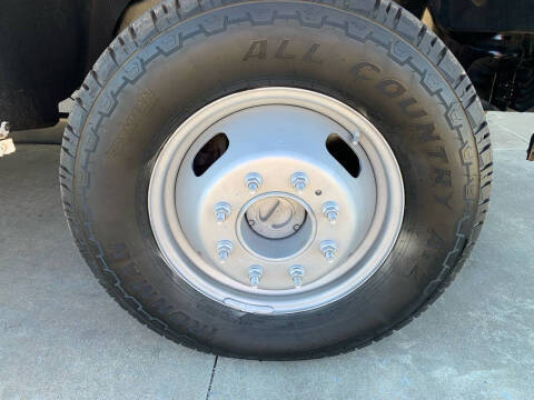 2015 Ford F-350 Super Duty XL