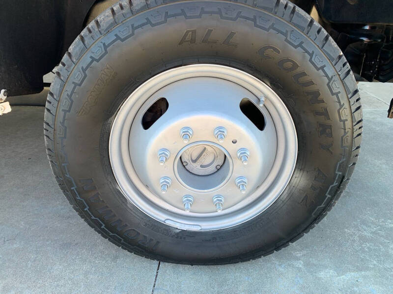 2015 Ford F-350 Super Duty XL