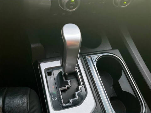 2021 Toyota Tundra Limited