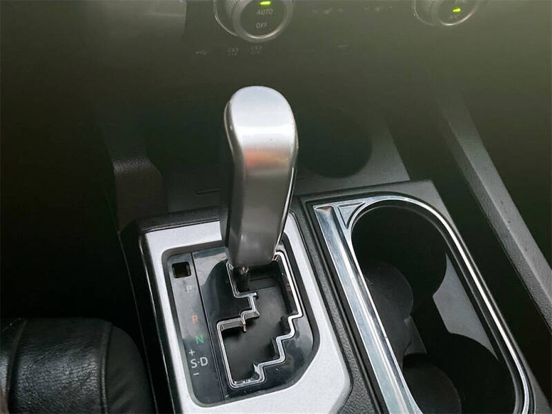 2021 Toyota Tundra Limited