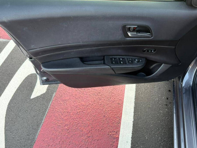 2019 Acura ILX w/Premium