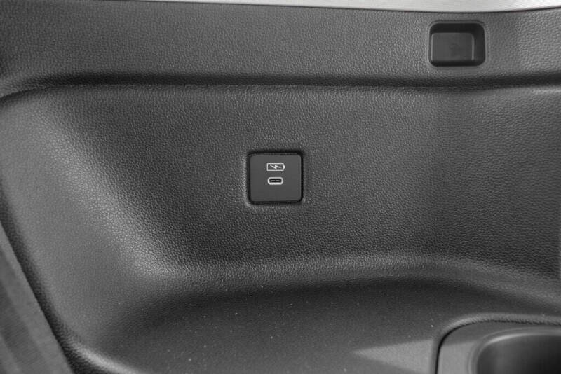 2025 Honda Pilot Touring+