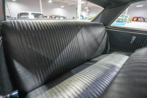 1964 Chevrolet Chevelle