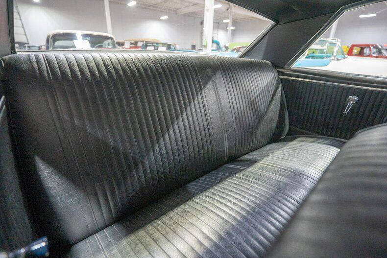 1964 Chevrolet Chevelle