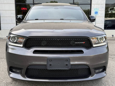 2019 Dodge Durango R/T