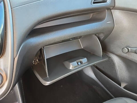 2022 Chevrolet Spark LS CVT