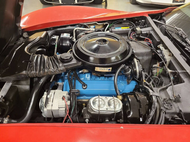 1980 Chevrolet Corvette