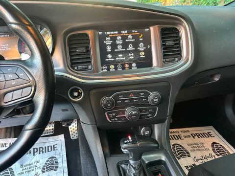 2021 Dodge Charger GT