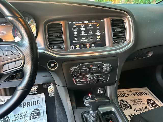 2021 Dodge Charger GT