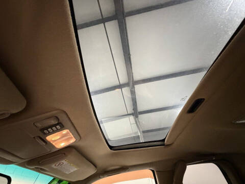 2001 Toyota Tundra Limited