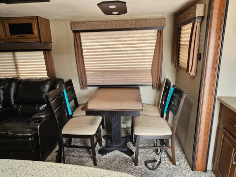 2017 Grand Design RV Reflection