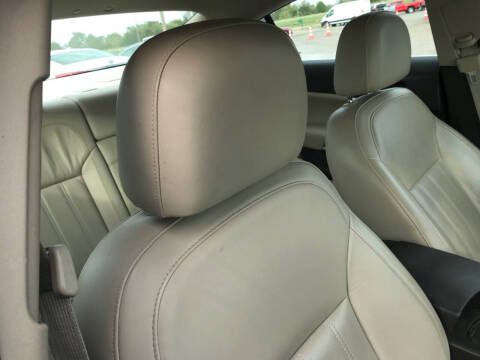 2017 Buick Regal Premium II