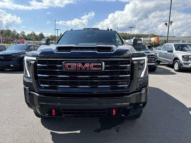 2024 GMC Sierra 3500HD for sale at Mid-State Pre-Owned in Beckley, WV