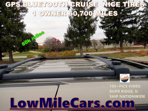 2005 Jeep Grand Cherokee Limited