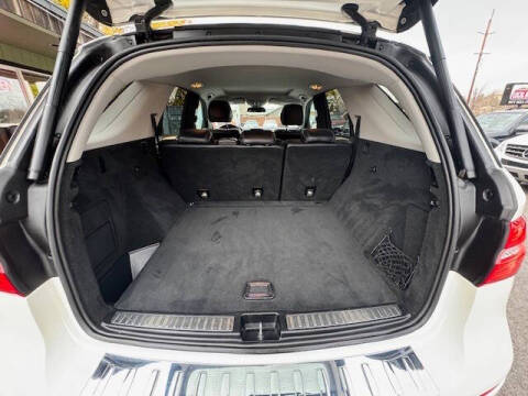 2013 Mercedes-Benz M-Class ML 350 4MATIC