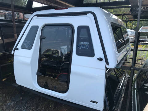 1999 Ford F-350 Super Duty for sale at Crossroads Camper Tops & Truck Accessories in East Bend NC