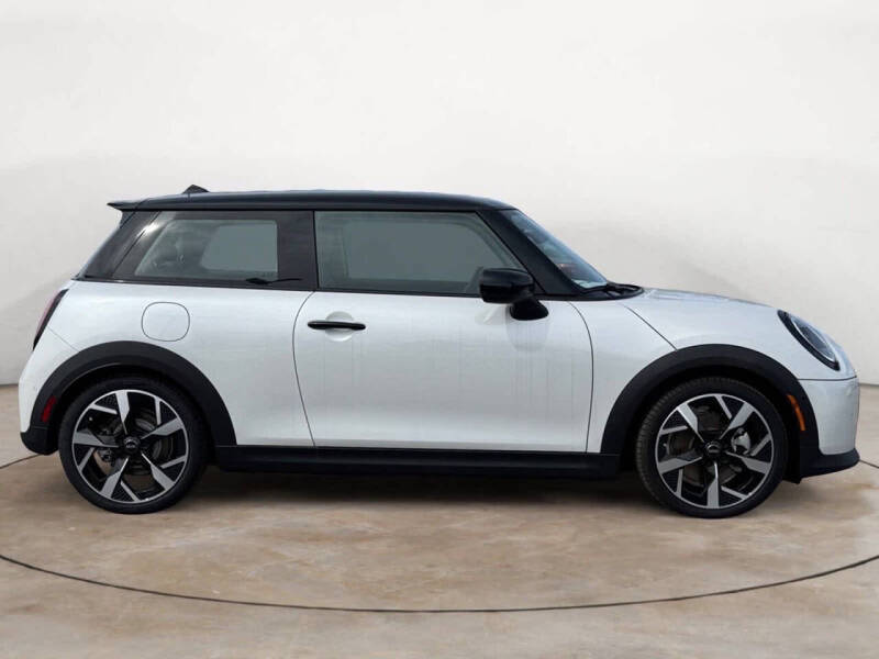 2025 MINI Hardtop 2 Door Cooper S