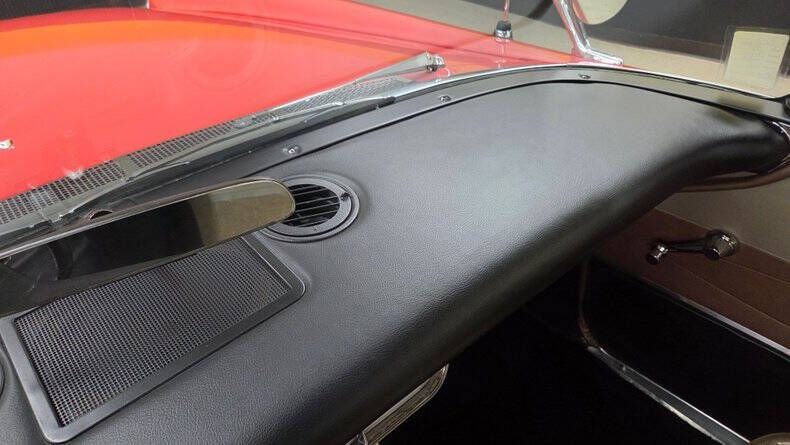 1957 Chrysler Windsor