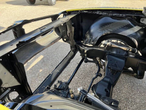 1973 Pontiac Trans Am