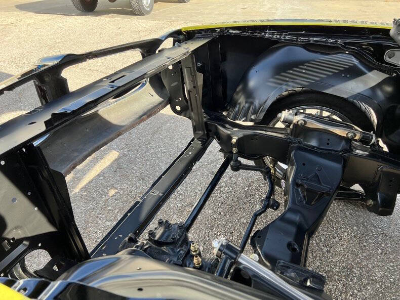 1973 Pontiac Trans Am