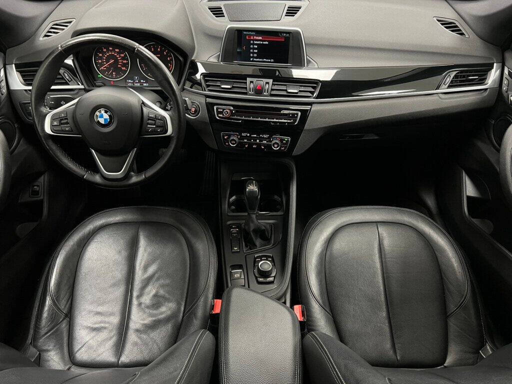 2018 BMW X1 for sale at Conway Imports in   Streamwood, IL