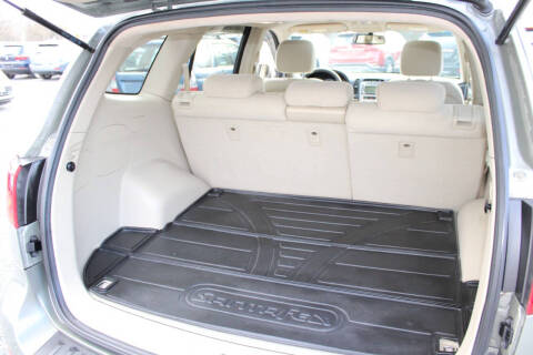 2009 Hyundai Santa Fe SE