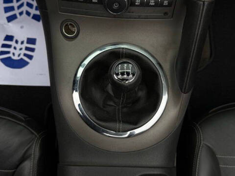 2006 Pontiac Solstice