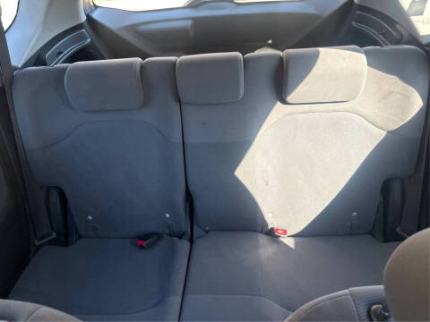 2009 Honda Fit