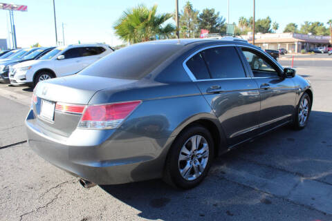2012 Honda Accord LX