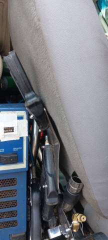 2013 Ford E-Series E-250